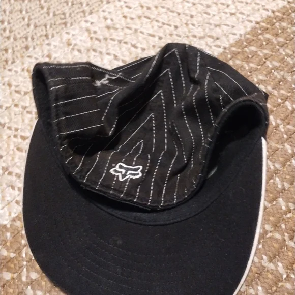 FOX Racing Hat - Picture 2 of 3